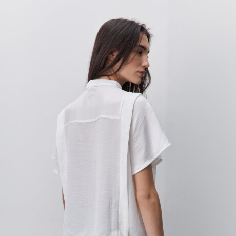 CAMISA LOLO Crudo