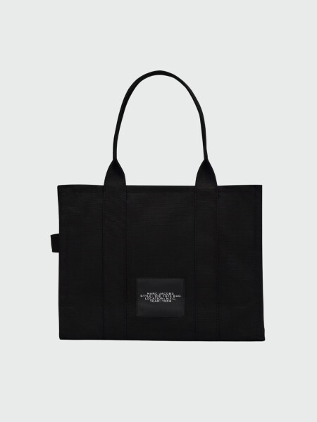 MARC JACOBS - THE LARGE TOTE 001