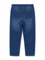 JEAN LEONEL AZUL OSCURO