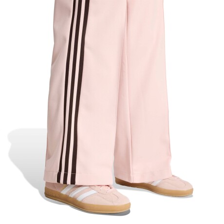 PANTALON adidas TRACK PINK