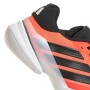 Zapatillas Specialist Sports Barricade 14 Hombre Orange