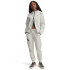 Unstoppable Flc Jogger-WHT WHT-110