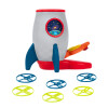 Lanzador de discos Cohete B. Toys Lanzador de discos Cohete B. Toys