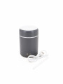 DIFUSOR ULTRASONICO 300 ML NEGRO (V)