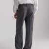 Pantalón Essence Gris