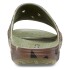 Saturday Camouflage Slide M Army Green/multi