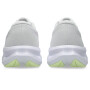 Zapatillas Running Patriot 14 Mujer White/illuminate Yellow