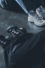 XT-4 Negro