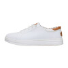 Zapatillas Paul Pro Classic Hombre White