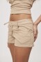 SHORT TORONTO Beige
