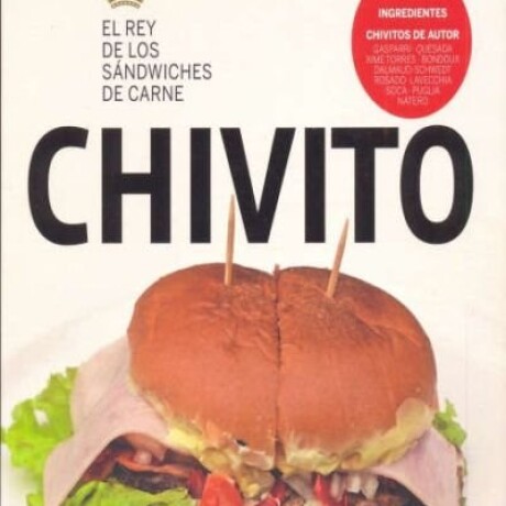 CHIVITO CHIVITO