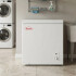 Freezer Horizontal Kassel 100l Case A Ks-fz100f FREEZER KASSEL 100L KS-FZ100F