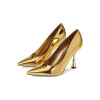 Pumps Ravens3 Bronze 750