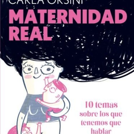 MATERNIDAD REAL MATERNIDAD REAL