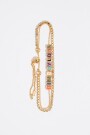 PULSERA Oro
