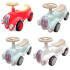 Buggy con luz, sonido y stickers 3 colores Buggy Con Luz, Sonido Y Stickers 3 Colores