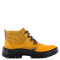 Botas de Hombre Worker Puntera de Acero Amarillo