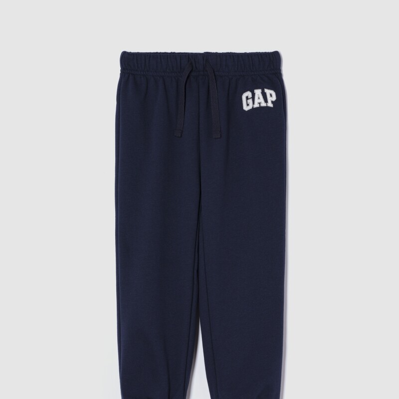 V-FRCH FT LOGO JGR TAPESTRY NAVY