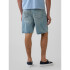 DENIM SHORT LIGHT WASH LIGHT WASH