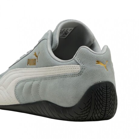 Championes Puma Speedcat OG Grey