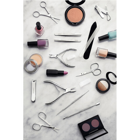 Cortauñas chico con lima -TRAMONTINA TN8881