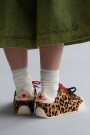 Chuck Taylor Low Leopard Leopardo