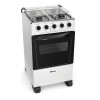 COCINA COMBINADA BLANCA THOMPSON CTH 1500 COCINA COMBINADA BLANCA THOMPSON CTH 1500
