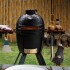 Kamado Tromen Negro 18" Kamado Tromen Negro 18"