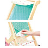 Cochecito de muñecas Sweet Walks Hape Cochecito de muñecas Sweet Walks Hape