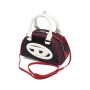 Crossbody Para Mujer 1Dr Dome Crossbody Multicolor