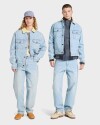 Chaqueta Denim Hombre 4471