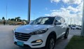 Hyundai Tucson 2,0 AT GL Sport - 2016 Hyundai Tucson 2,0 AT GL Sport - 2016
