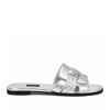 Sandals Nora Silver