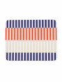 MOUSE PAD ESTAMPADO LINEAS MULTICOLOR