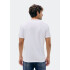 CAMISETA MM MASC BLANCO