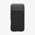 Spigen Funda Optik Armor Mag Fit iPhone 18 Pro/17 Pro - Black Spigen Funda Optik Armor Mag Fit iPhone 18 Pro/17 Pro - Black