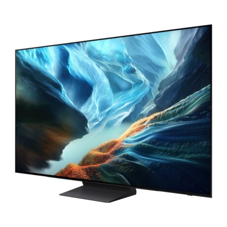 Smart TV Samsung 77" OLED S90H 4K (2026) Smart TV Samsung 77" OLED S90H 4K (2026)