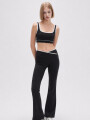 Tops Dalos Negro
