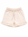 SHORT DAFNE OFF WHITE
