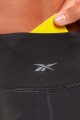 Capri Reebok mujer Negro