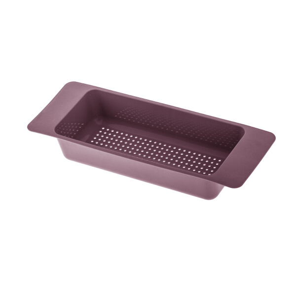 ESCURRIDOR DE PILETA RECTANGULAR MULTICOLOR