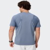 Remera Fabletics Azul