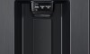Heladera Black Inverter Side By Side 585 L - Modelo SARS58T5561B1 - Samsung Heladera Black Inverter Side By Side 585 L - Modelo SARS58T5561B1 - Samsung