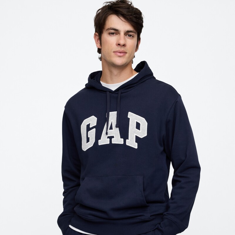 V-FRCH FT HERITAGE LOGO PO TAPESTRY NAVY V2