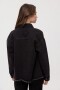 SOBRECAMISA BRISHITE Negro