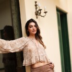 BLUSA KAIA AVENA