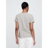 V-SS FAV CREW SOLID LIGHT HEATHER GREY