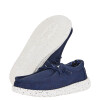 Wally Y Stretch Canvas - Niños Navy