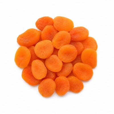 Orejones de Damasco 100g La Molienda Orejones De Damasco