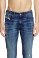 Jean Para Hombre 1979 Sleenker Azul Marino